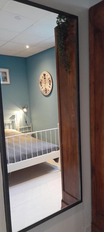Sur La Bonnefooi Bed and Breakfast Prades-sur-Vernazobre Buitenkant foto