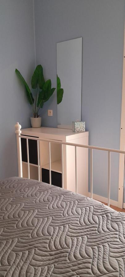Sur La Bonnefooi Bed and Breakfast Prades-sur-Vernazobre Buitenkant foto
