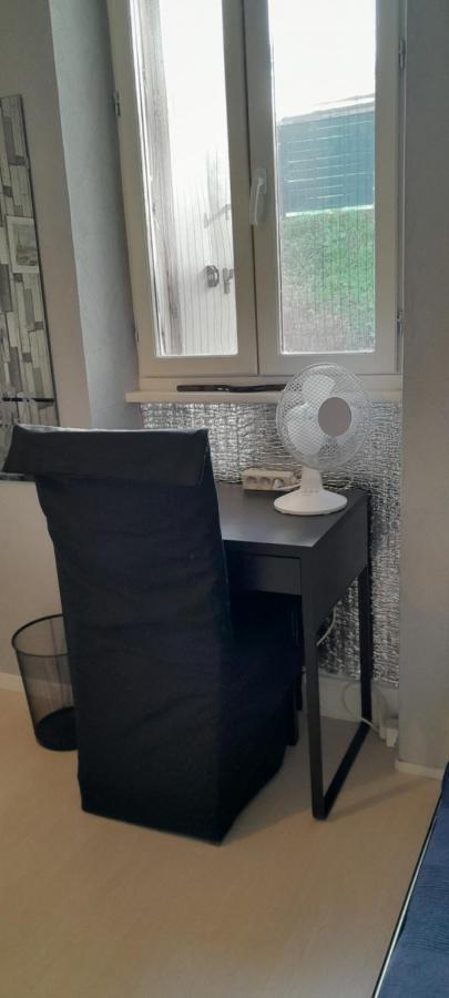 Sur La Bonnefooi Bed and Breakfast Prades-sur-Vernazobre Buitenkant foto