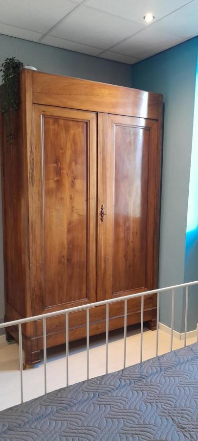 Sur La Bonnefooi Bed and Breakfast Prades-sur-Vernazobre Buitenkant foto
