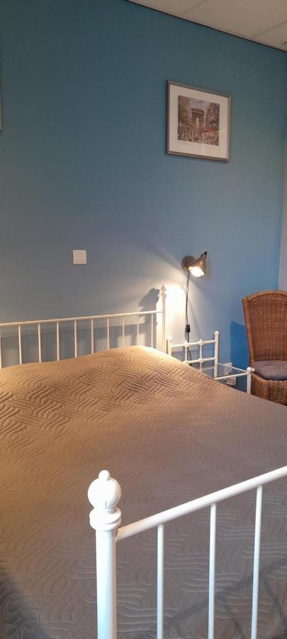 Sur La Bonnefooi Bed and Breakfast Prades-sur-Vernazobre Buitenkant foto