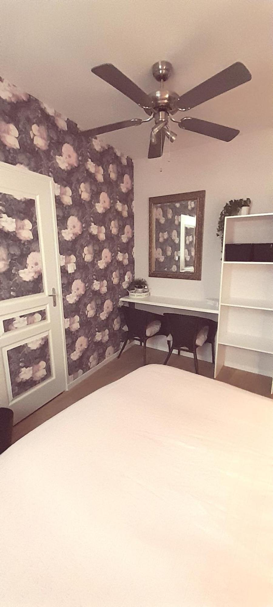 Sur La Bonnefooi Bed and Breakfast Prades-sur-Vernazobre Buitenkant foto