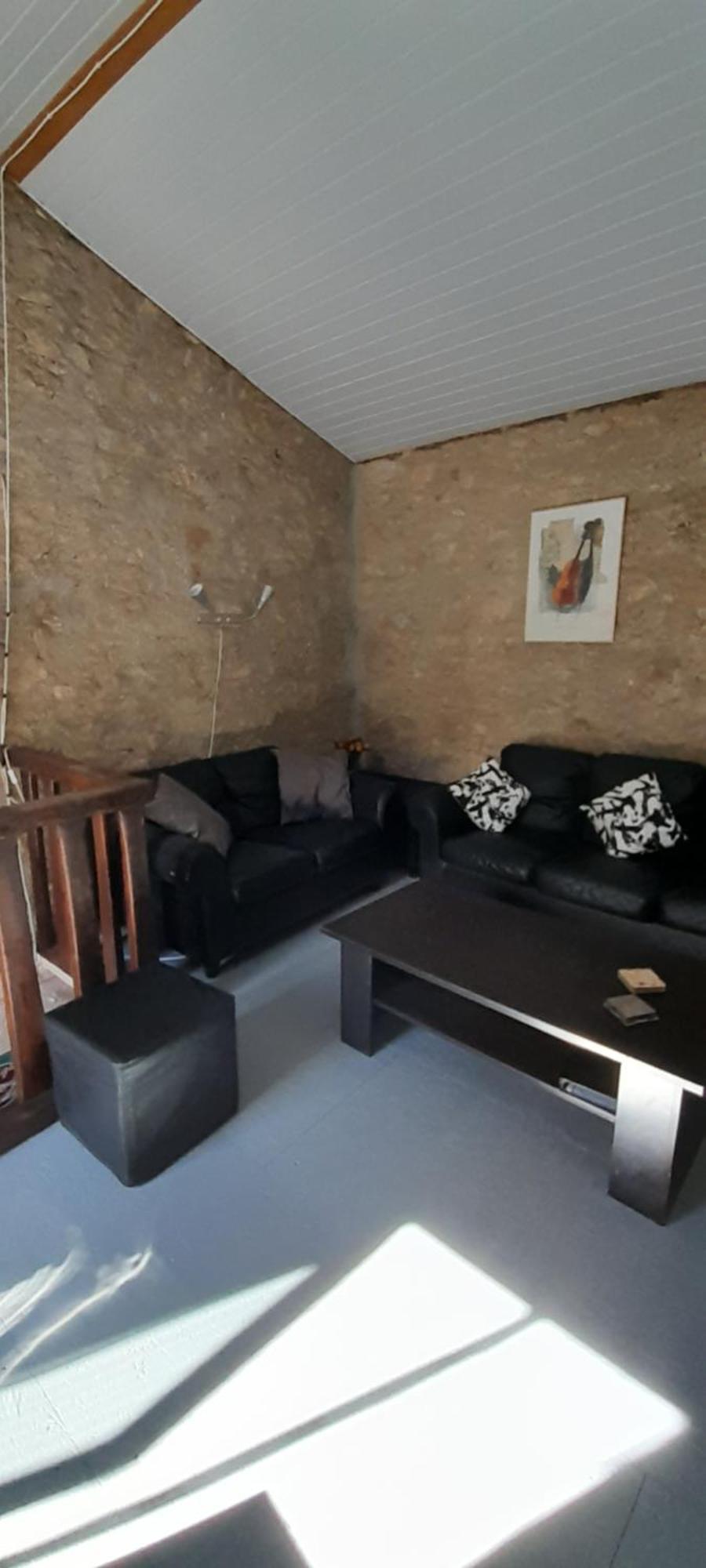 Sur La Bonnefooi Bed and Breakfast Prades-sur-Vernazobre Buitenkant foto