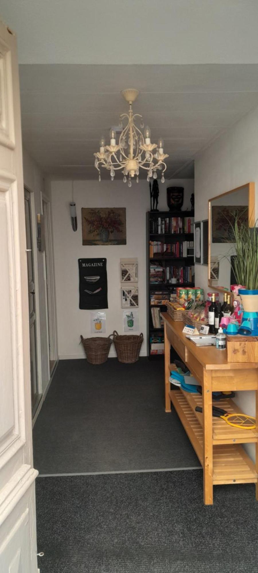 Sur La Bonnefooi Bed and Breakfast Prades-sur-Vernazobre Buitenkant foto