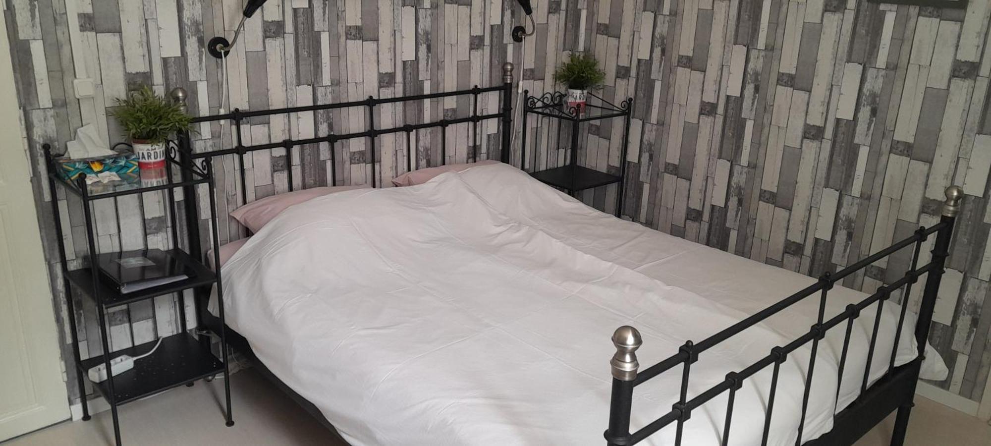 Sur La Bonnefooi Bed and Breakfast Prades-sur-Vernazobre Buitenkant foto