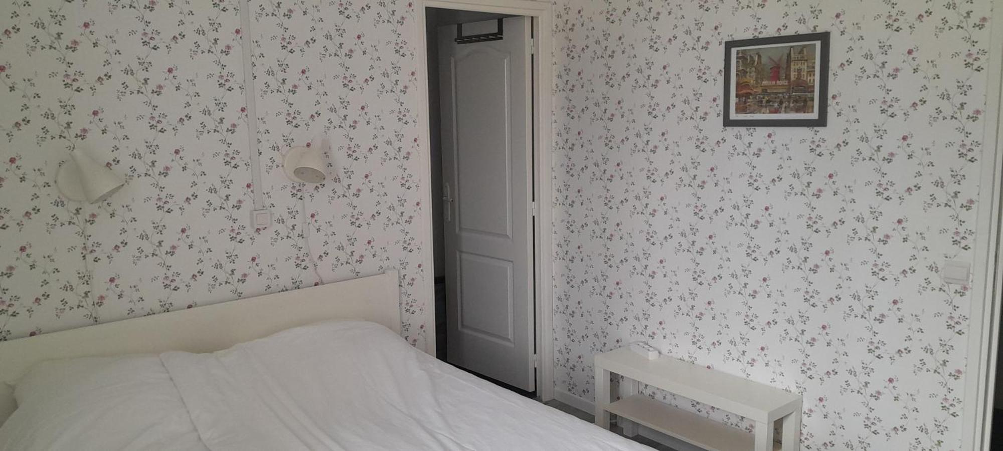 Sur La Bonnefooi Bed and Breakfast Prades-sur-Vernazobre Buitenkant foto