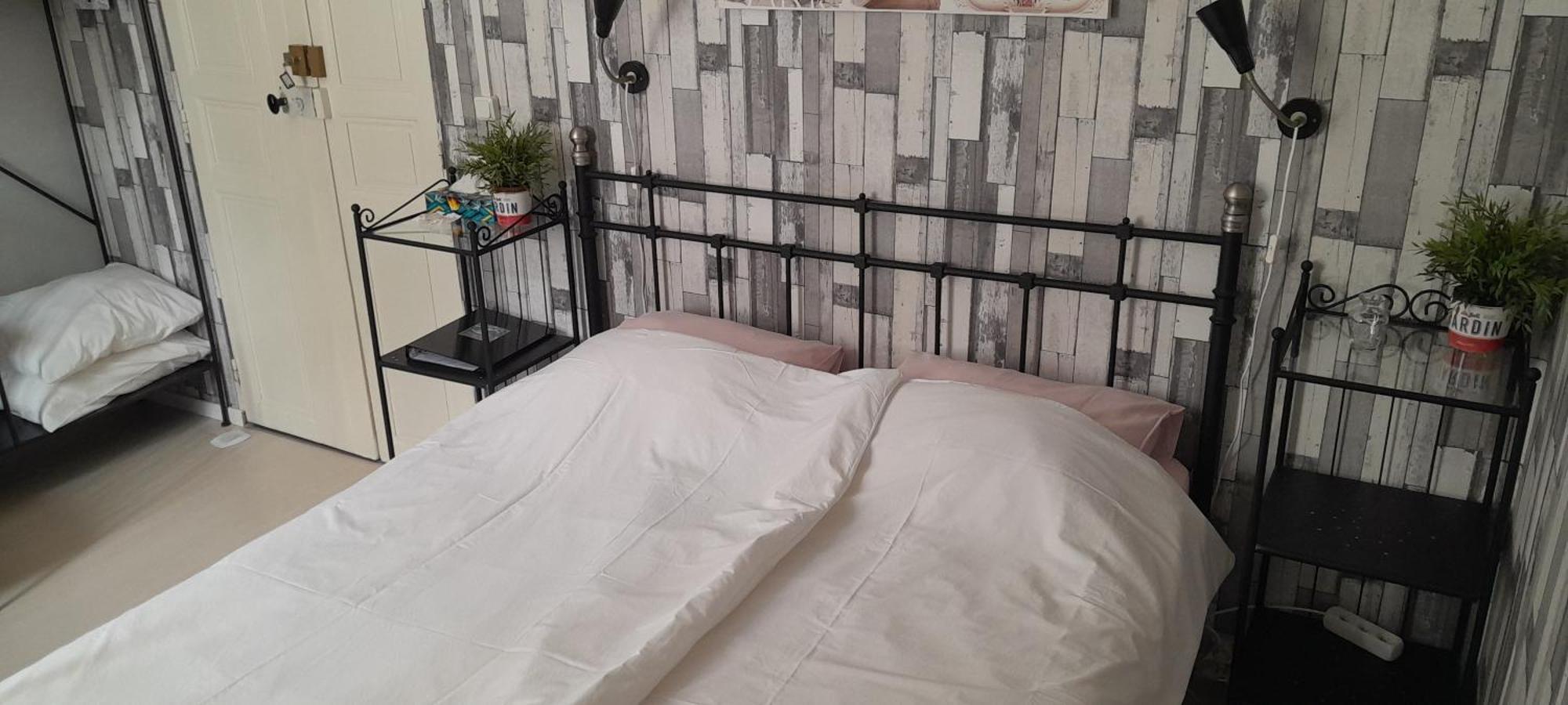 Sur La Bonnefooi Bed and Breakfast Prades-sur-Vernazobre Buitenkant foto